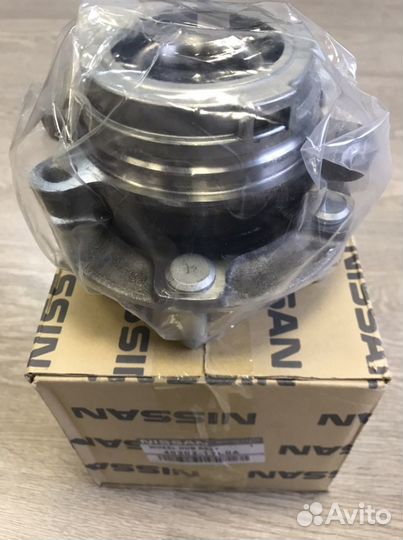 Ступица Nissan 402021TL0A 402021-TL0A