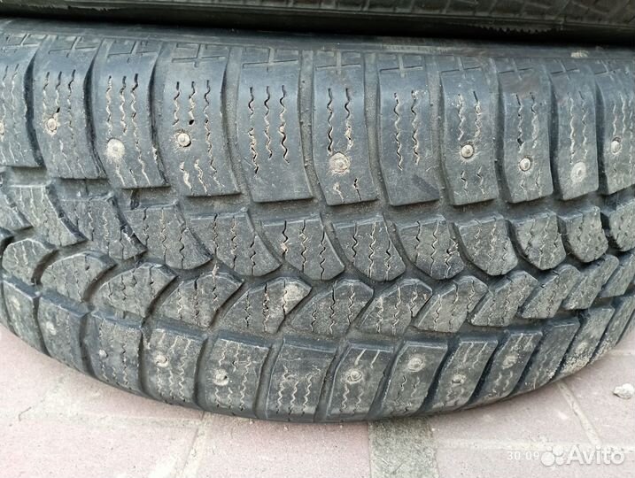 Tigar Sigura Stud 205/55 R16 94T