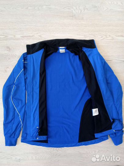 Craft женский спортивный костюм XL