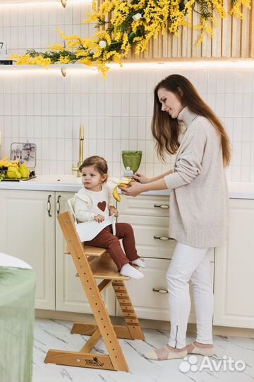 Ограничитель Kidset вставка baby set stokke