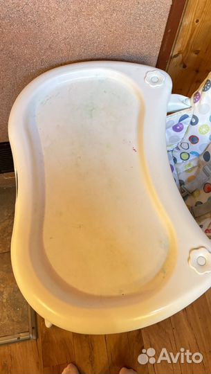 Стульчик для кормления graco