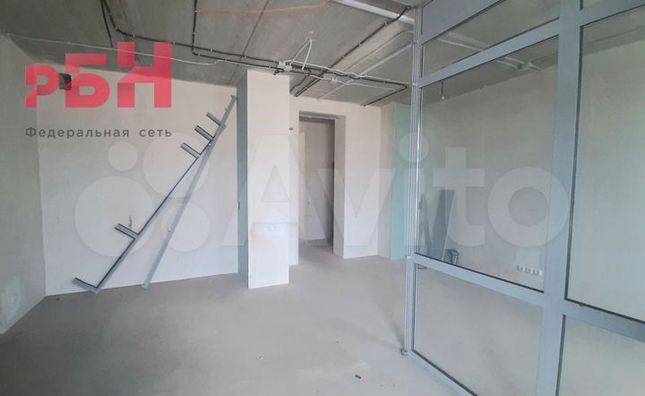 Цветы Башкирии. Торговое, 84 м²