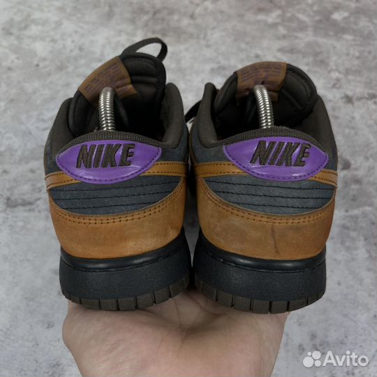 Кроссовки Nike Dunk Low Cider Оригинал 42.5