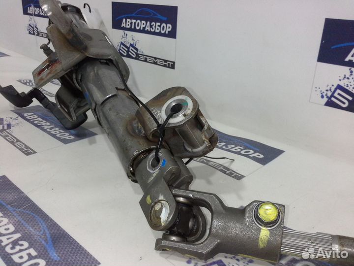 Колонка рулевая Hyundai Solaris 1