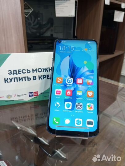 HUAWEI nova 5i, 4/64 ГБ