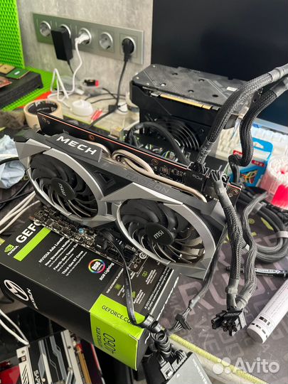6700xt для Вячеслава