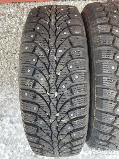 Колёса Pirelli Formula Ice 185/60 R15