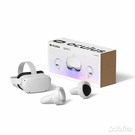 Oculus quest 2 128gb