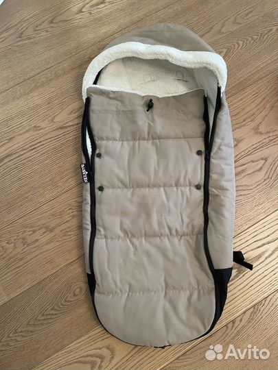 Конверт babyzen