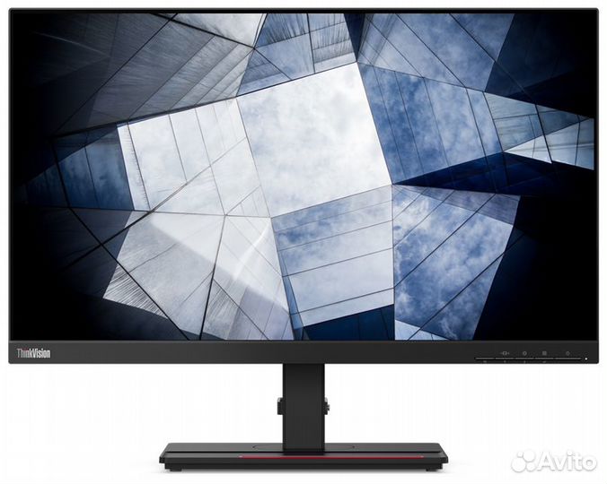 Монитор Lenovo ThinkVision P24h-2L