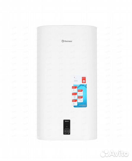 Продам водонагреватель электро Thermex Alfa 80 V