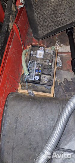 Мотоцикл иж Юпитер-5