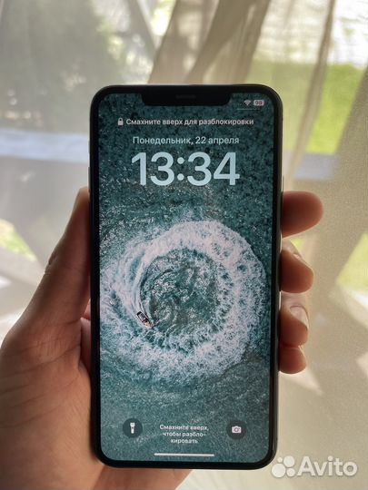 iPhone 11 Pro Max, 256 ГБ