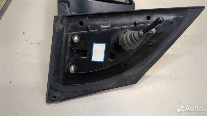 Зеркало боковое киа Picanto, 2011