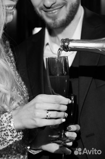 Свадебный фотограф