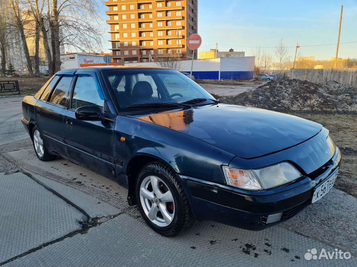 Daewoo Espero Дэу Эсперо по запчастям