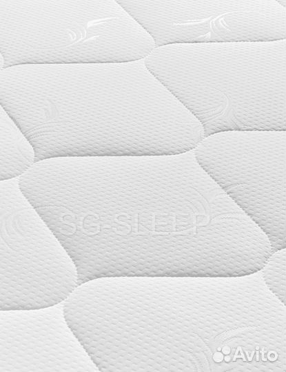 Матрас ортопедичский