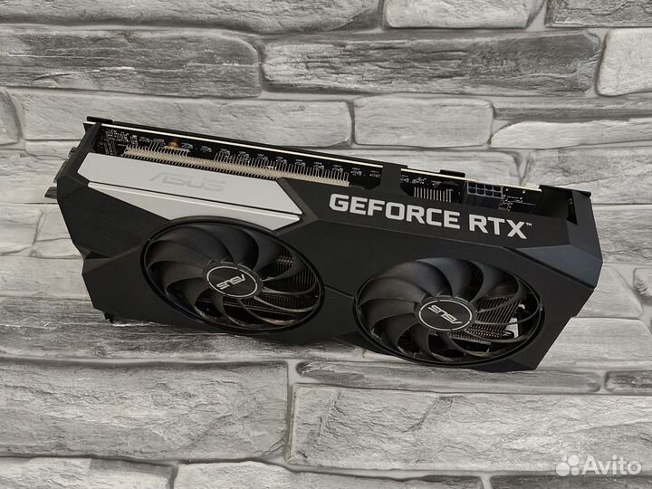 RTX 3060 Ti 8 GB