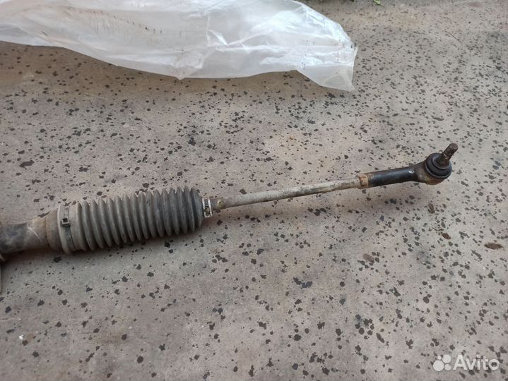 Рейка рулевая changan cs35 s1010560100