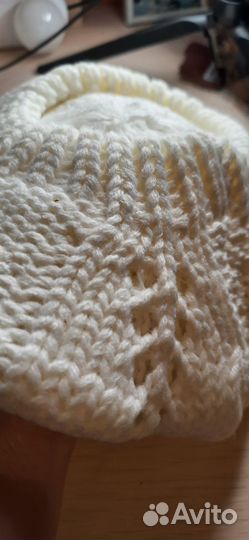 Берет женский