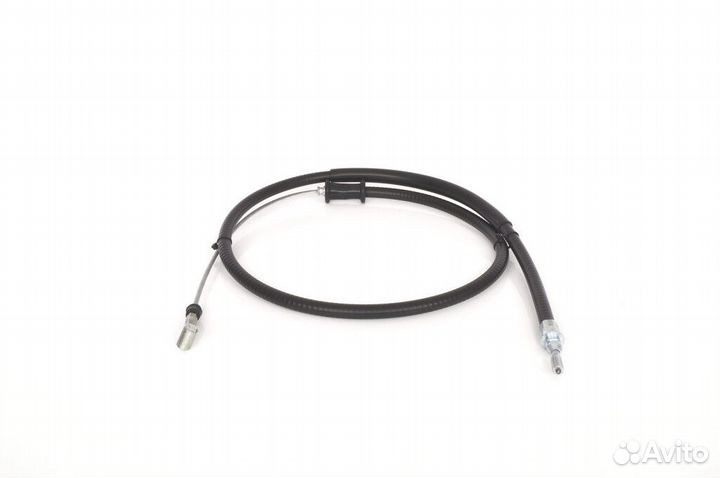 Трос стояночного тормоза bosch 1987482213