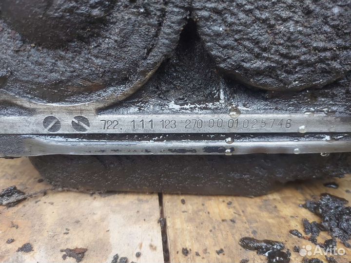 Запчасти на Мерседес mercedes benz w116