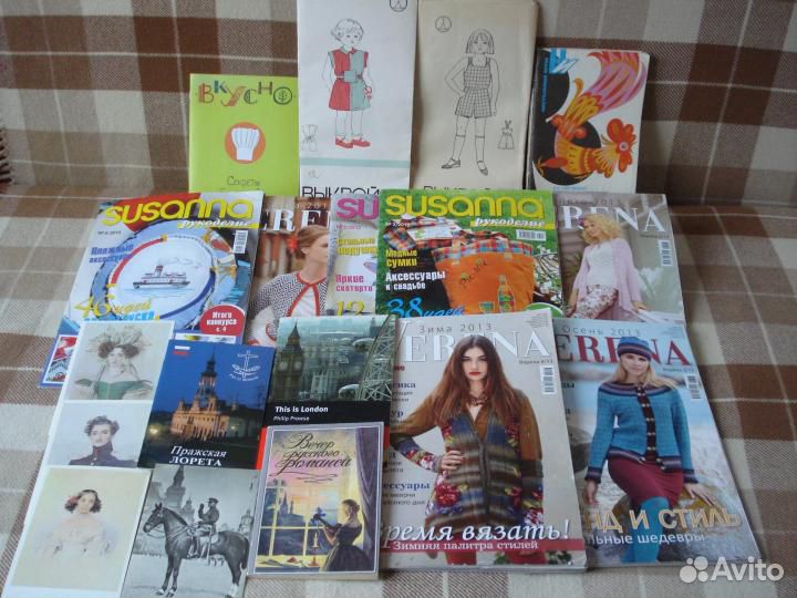 Винтаж выкройки.Как стать парик-ром,подстричь реб