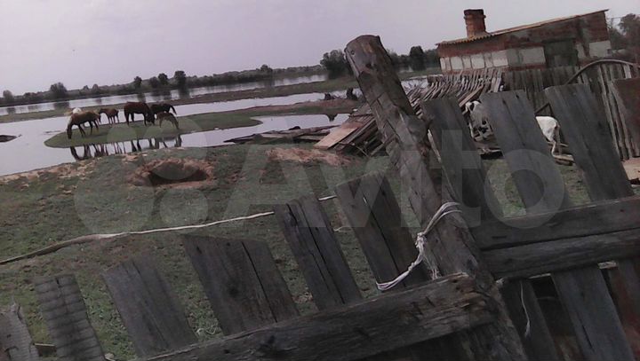 Участок 8 сот. (ИЖС)