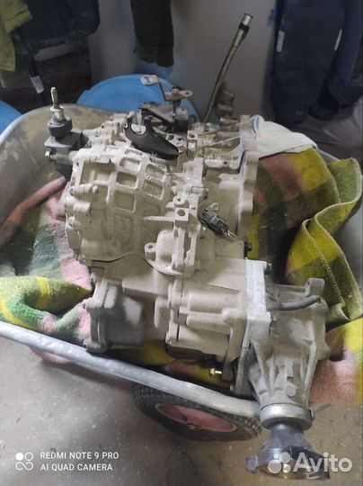 Продам вариатор