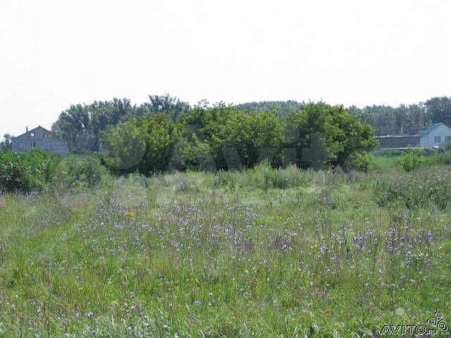 Участок 15 сот. (ИЖС)