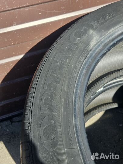 Hankook Optimo H426 255/50 R20 104H