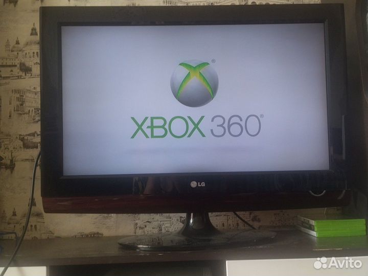 Xbox 360