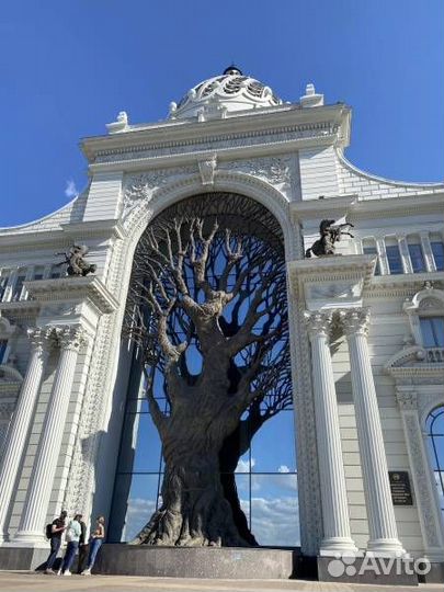 19 янв.24 Ж/д тур 