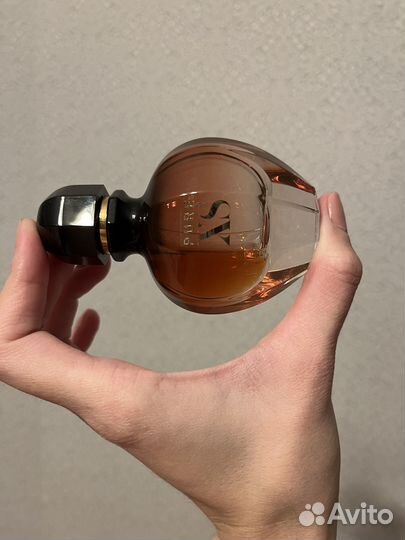 Paco rabanne pure xs