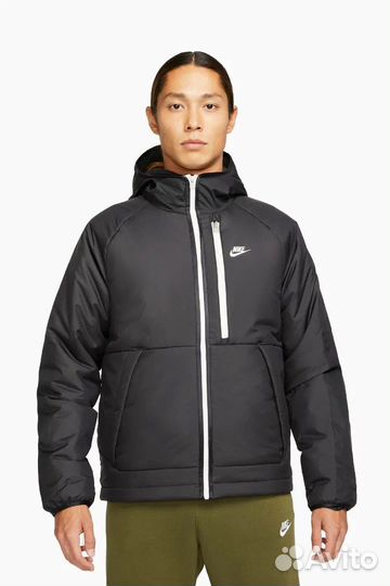 Куртка утепленная Nike NSW TF RPL legacy