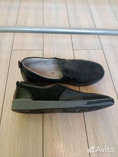 Мокасины, туфли, ботинки для мальчика