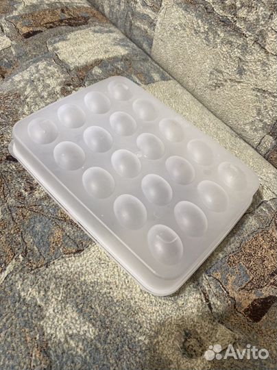 Контейнер для хранения яиц