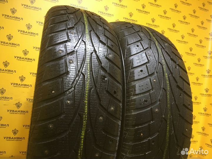 Nankang SW-7 215/70 R16 100H