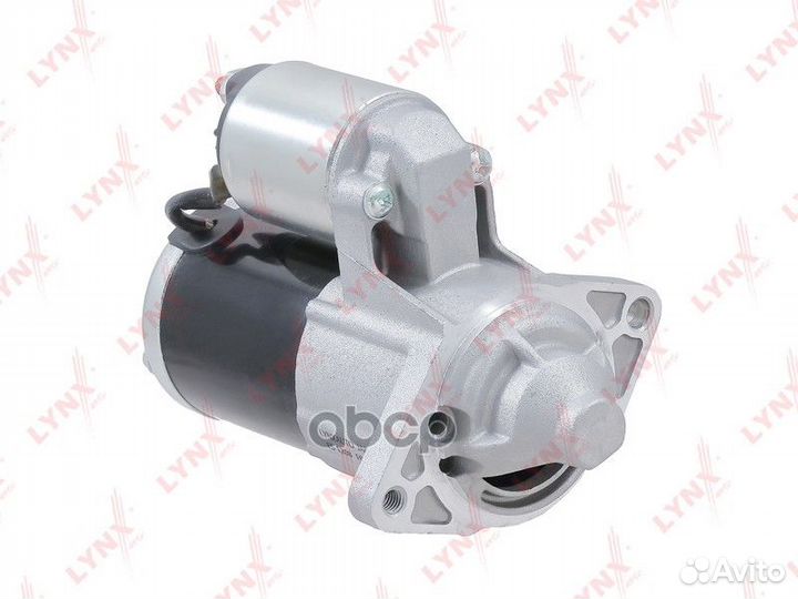 Стартер ES1208 lynxauto