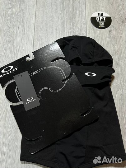 Балаклава Oakley