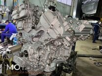 Двигатель в сборе на Toyota Highlander 2 не Китай