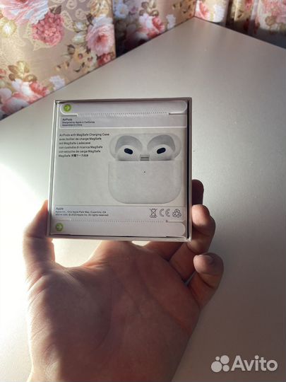 Airpods 3 premium