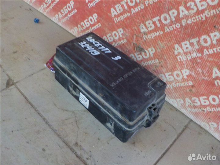 Блок предохранителеей Chevrolet Lacetti 2008