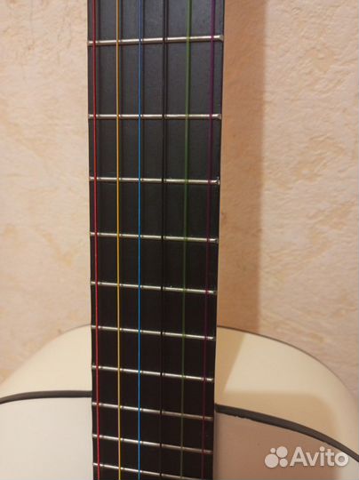 Гитара классическая Stagg