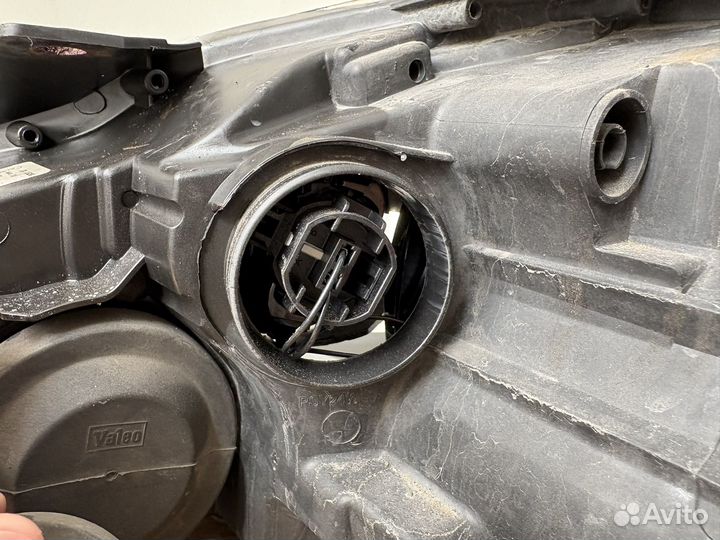 Фара правая Golf 6 оригинал