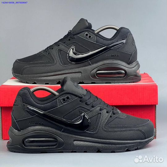 Кроссовки Nike Air Max 90 (Арт.85772)