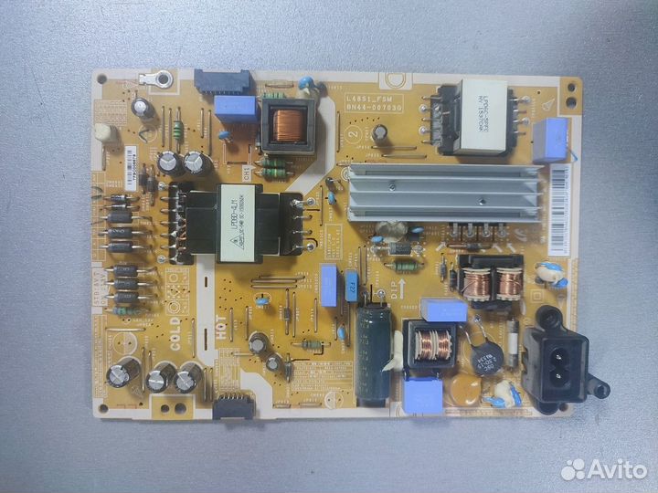 Samsung UE40J6200AU