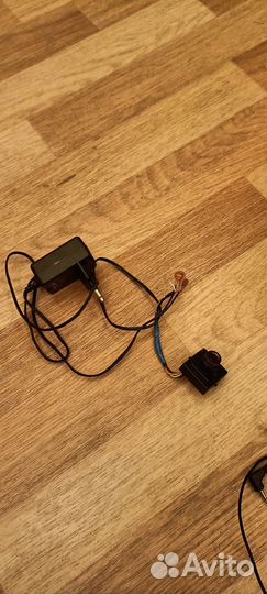 Роутер, коммутатор, голосовой шлюз, наушники