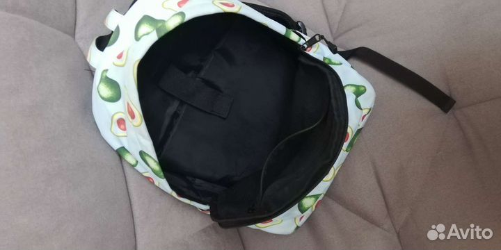 Школьный рюкзак