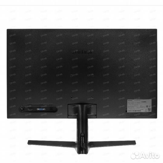 Монитор для компьютера 24 дюйма Samsung
